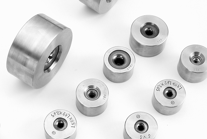 硬質(zhì)合金拉絲模