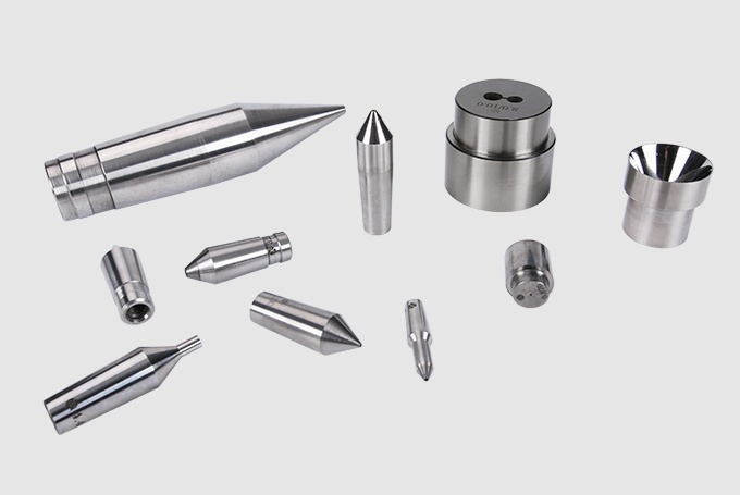 擠出導(dǎo)向模及擠出模